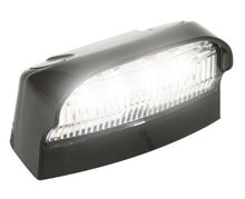 LED Autolamps 41BLMCSB Licence Plate Lamp with 2 Pin Plug